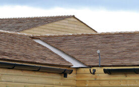 CC Roofing and Cladding at Kynren, Bishop Auckland CC Roofing and Cladding at Kynren, Bishop Auckland