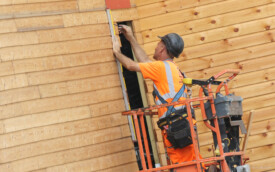 CC Roofing and Cladding at Kynren, Bishop Auckland CC Roofing and Cladding at Kynren, Bishop Auckland