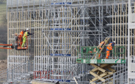 CC Roofing and Cladding at Kynren, Bishop Auckland CC Roofing and Cladding at Kynren, Bishop Auckland