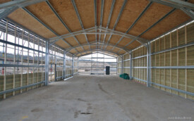 CC Roofing and Cladding at Kynren, Bishop Auckland CC Roofing and Cladding at Kynren, Bishop Auckland