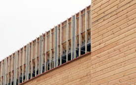 CC Roofing and Cladding at Kynren, Bishop Auckland CC Roofing and Cladding at Kynren, Bishop Auckland