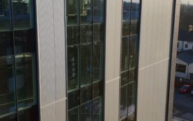 Feethams House, Darlington Feethams House, Darlington