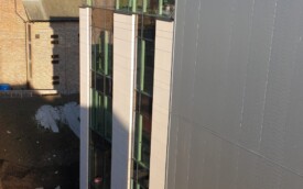 Feethams House, Darlington Feethams House, Darlington