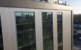 Feethams House, Darlington Feethams House, Darlington