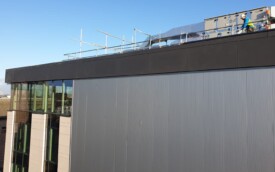 Feethams House, Darlington Feethams House, Darlington