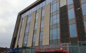 Feethams House, Darlington Feethams House, Darlington