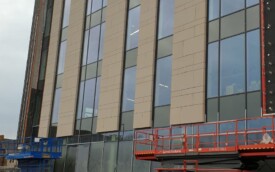 Feethams House, Darlington Feethams House, Darlington