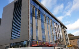 Feethams House, Darlington Feethams House, Darlington