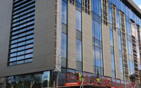 Feethams House, Darlington Feethams House, Darlington