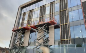 Feethams House, Darlington Feethams House, Darlington