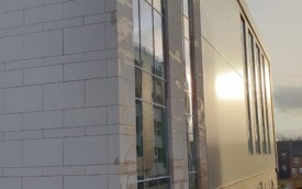 Feethams House, Darlington Feethams House, Darlington