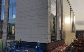 Feethams House, Darlington Feethams House, Darlington