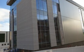 Feethams House, Darlington Feethams House, Darlington