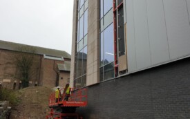 Feethams House, Darlington Feethams House, Darlington