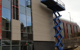 Feethams House, Darlington Feethams House, Darlington