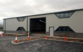 Vixen Surface Treatments, Thornaby Vixen Surface Treatments, Thornaby