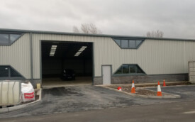 Vixen Surface Treatments, Thornaby Vixen Surface Treatments, Thornaby