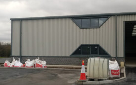 Vixen Surface Treatments, Thornaby Vixen Surface Treatments, Thornaby