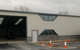 Vixen Surface Treatments, Thornaby Vixen Surface Treatments, Thornaby