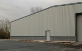 Vixen Surface Treatments, Thornaby Vixen Surface Treatments, Thornaby