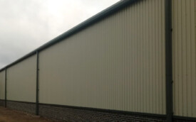 Vixen Surface Treatments, Thornaby Vixen Surface Treatments, Thornaby