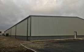 Vixen Surface Treatments, Thornaby Vixen Surface Treatments, Thornaby