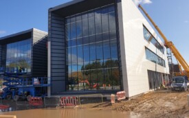 Fuji, Billingham Fuji, Billingham