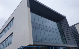 Fuji, Billingham Fuji, Billingham