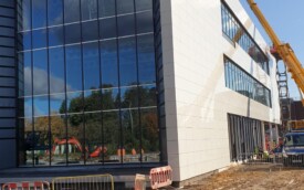 Fuji, Billingham Fuji, Billingham