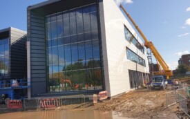 Fuji, Billingham Fuji, Billingham