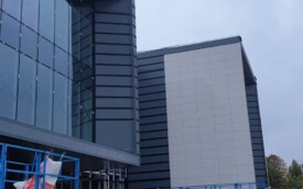 Fuji, Billingham Fuji, Billingham