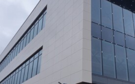 Fuji, Billingham Fuji, Billingham