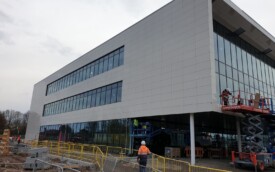 Fuji, Billingham Fuji, Billingham