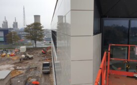 Fuji, Billingham Fuji, Billingham