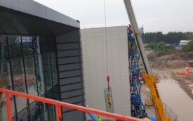 Fuji, Billingham Fuji, Billingham