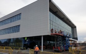 Fuji, Billingham Fuji, Billingham