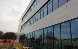 Fuji, Billingham Fuji, Billingham