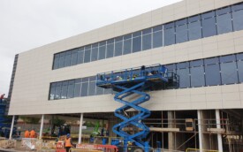 Fuji, Billingham Fuji, Billingham