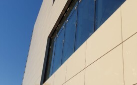 Fuji, Billingham Fuji, Billingham