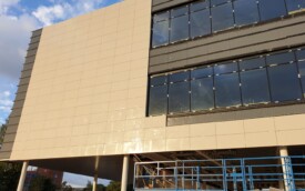 Fuji, Billingham Fuji, Billingham