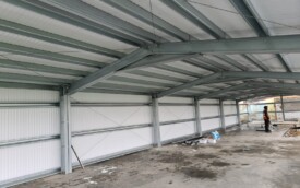 West Auckland Town Football Club Clubhouse, January 2021 West Auckland Town Football Club Clubhouse, January 2021