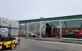 Steel Frame Building, Taylormade Timber Steel Frame Building, Taylormade Timber