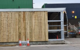 Steel Frame Building, Taylormade Timber Steel Frame Building, Taylormade Timber