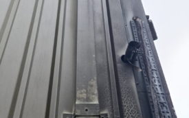 Fire Damage Repairs at George Bolams, Sedgefield Fire Damage Repairs at George Bolams, Sedgefield